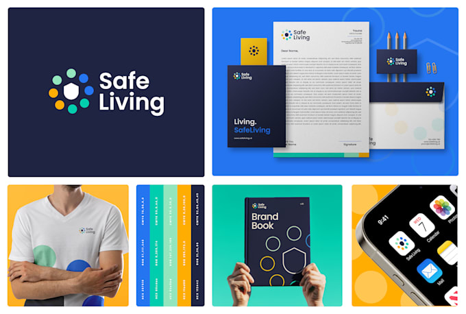 brand-identity-style-guides-with-logo-design-guidelines-branding-book