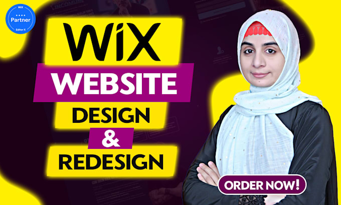 build-wix-website-design-or-redesign-wix-website-and-wix-ecommerce