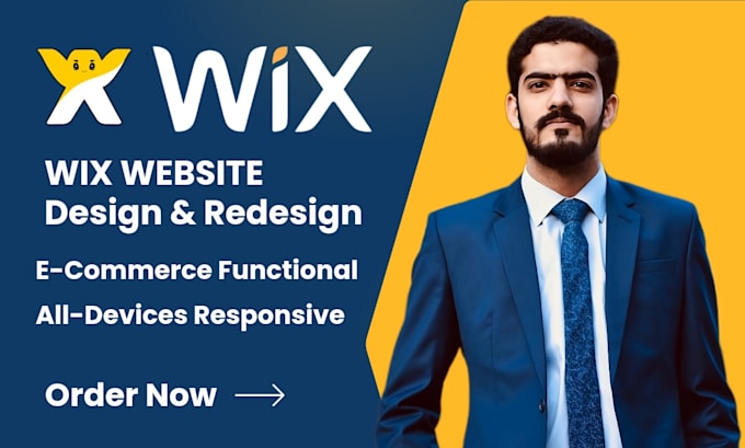 build-wix-website-design-or-redesign-wix-website-with-ecommerce