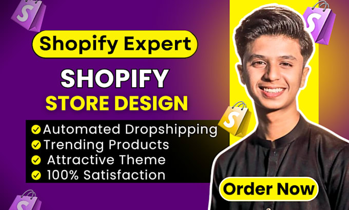 build-your-automated-shopify-store-dropshipping-store-or-shopify-website