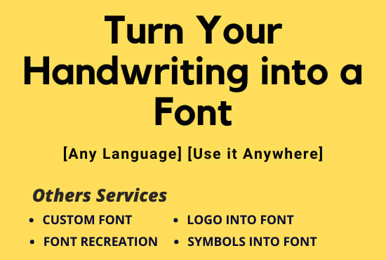 convert-your-handwriting-into-a-perfect-font-also-make-custom-font convert-your-handwriting-into-a-perfect-font-also-make-custom-font
