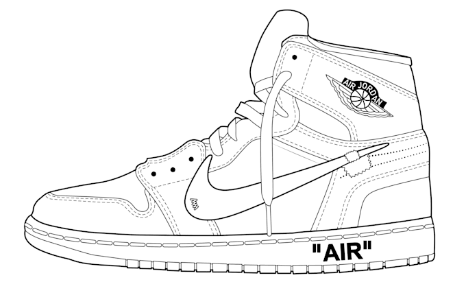 convert-your-image-sketch-to-digital-line-art convert-your-image-sketch-to-digital-line-art