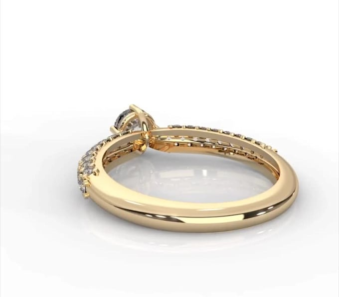 create-3d-cad-model-of-any-jewellery-design