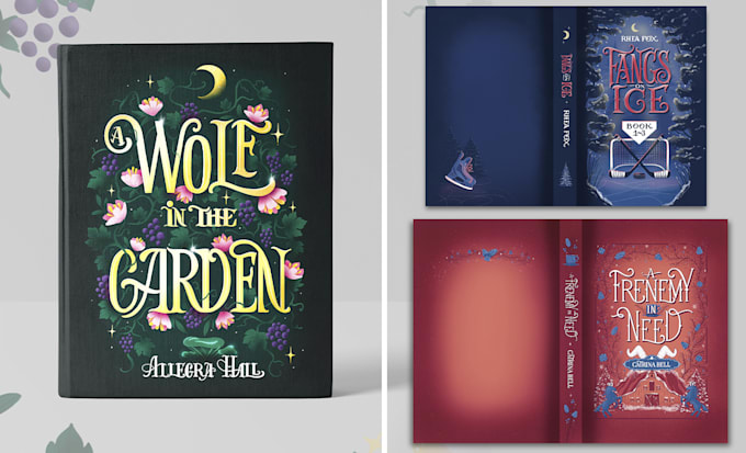 create-a-book-cover-in-hand-lettering-style