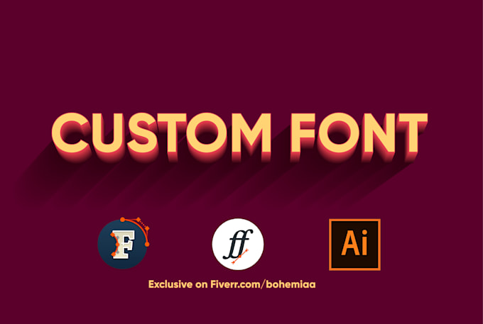 create-a-custom-font-for-you-in-ttf-otf