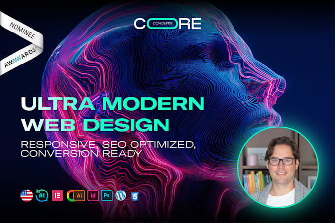 create-a-modern-responsive-seo-optimized-website