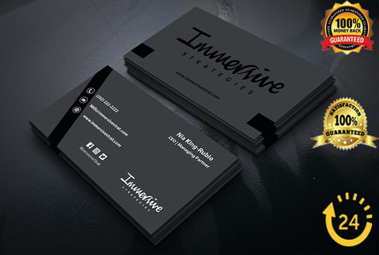 create-amazing-and-unique-business-card