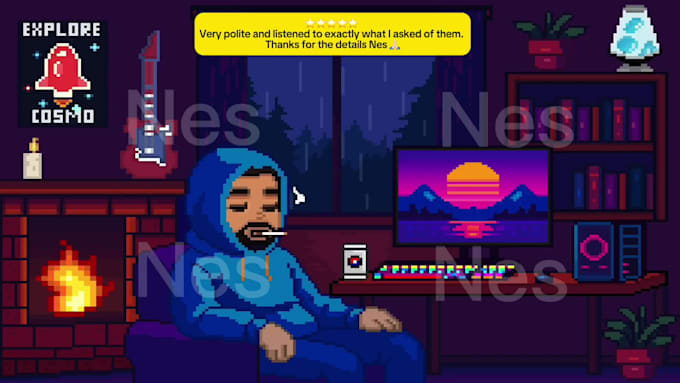 create-an-8bit-action-animation-character