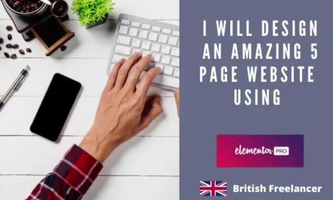 create-an-amazing-5-page-website-57ca