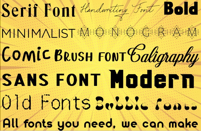 create-an-original-font-from-your-idea