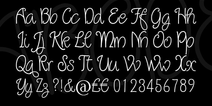 create-and-design-your-own-custom-font