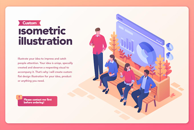 create-awesome-isometric-flat-design-illustration
