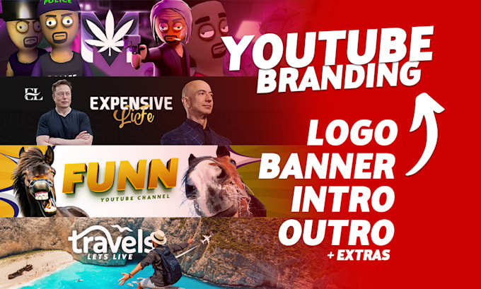 create-banner-and-logo-for-your-youtube-brand create-banner-and-logo-for-your-youtube-brand