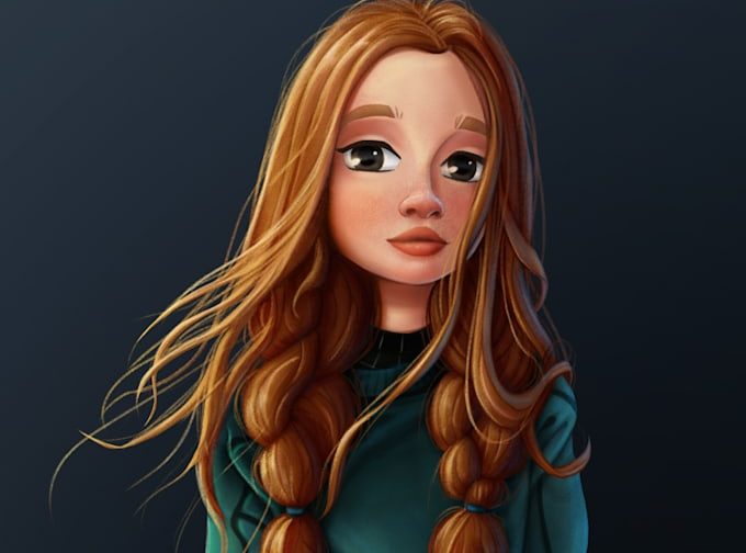 create-character-design-illustration-sketch-or-concept create-character-design-illustration-sketch-or-concept