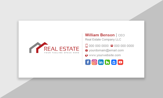 create-corporate-html-email-signature