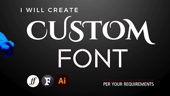 create-custom-font-and-otf-ttf-files-for-you create-custom-font-and-otf-ttf-files-for-you