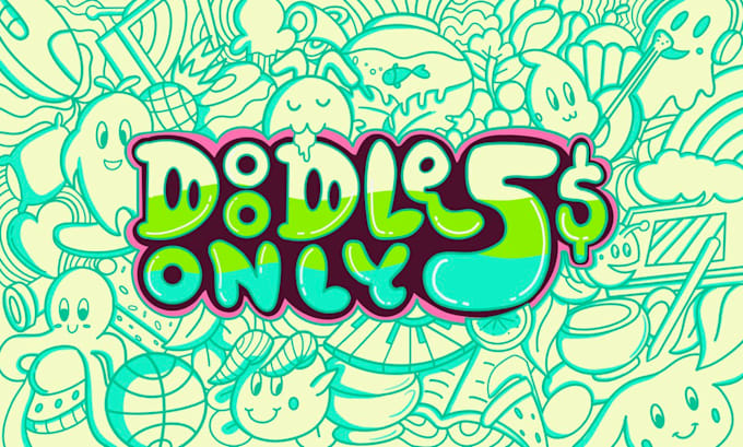 create-doodle-art-with-original-digital-hand-drawing