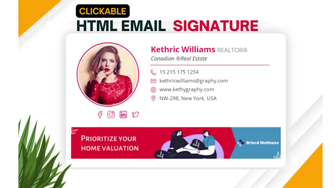create-email-signature-html-clickable-html-email-signature