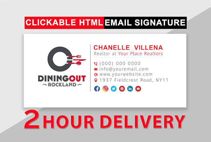 create-html-email-signature