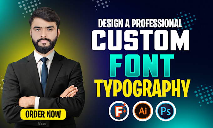 create-luxury-font-design-ttf-or-otf-for-you-n