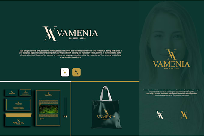 create-modern-minimalist-unique-luxury-business-logo-design