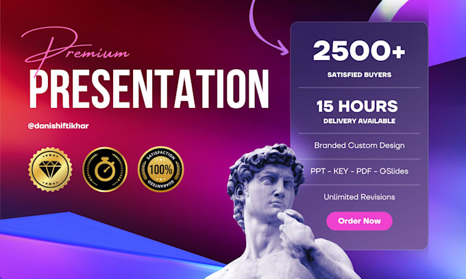 create-presentation create-presentation