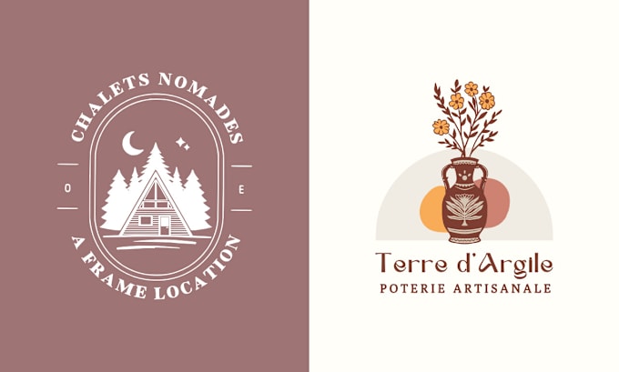 create-unique-hand-drawn-logo