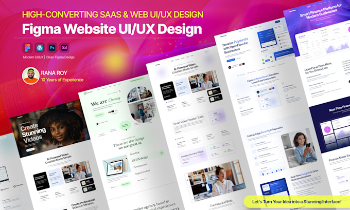 create-ux-design-for-web-template