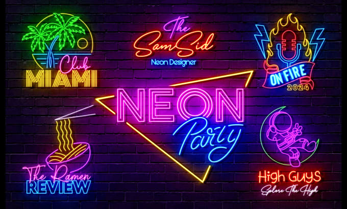 design-2-neon-logo-for-you-in-just-12-hours