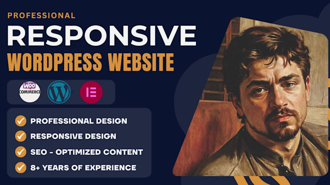 design-a-modern-and-responsive-wordpress-website