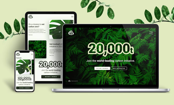 design-a-modern-responsive-website design-a-modern-responsive-website