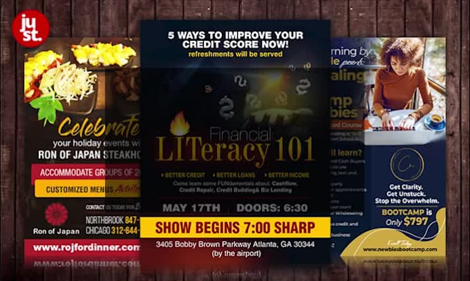 design-a-professional-flyer-and-poster design-a-professional-flyer-and-poster