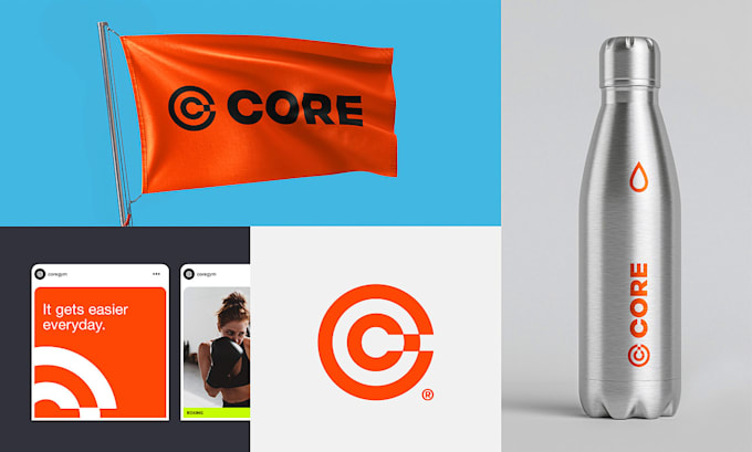 design-a-unique-brand-with-its-logo design-a-unique-brand-with-its-logo