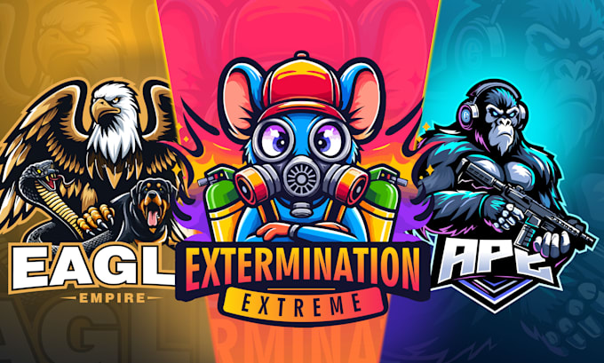 design-a-unique-cartoon-mascot-logo