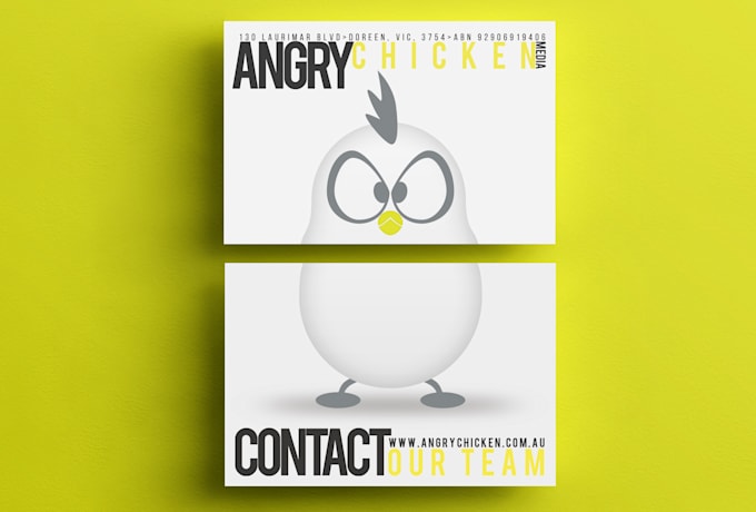 design-amazing-business-card-for-you