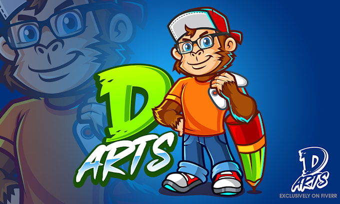 design-an-admirable-logo design-an-admirable-logo