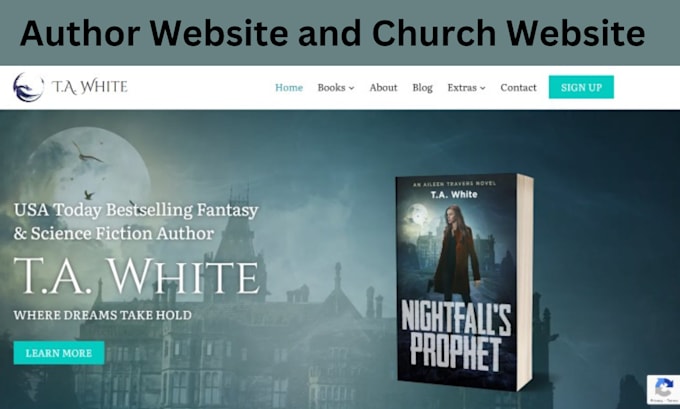 design-author-website-church-website-christian-ministry-and-donation-website design-author-website-church-website-christian-ministry-and-donation-website