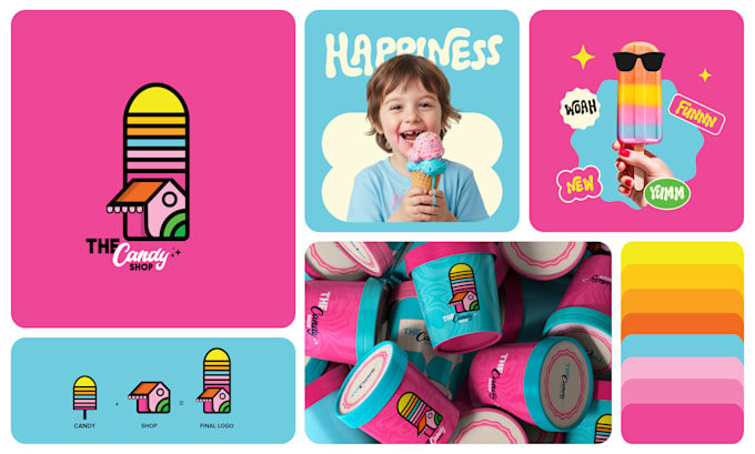 design-brand-style-guide-and-modern-minimalist-logo-design design-brand-style-guide-and-modern-minimalist-logo-design