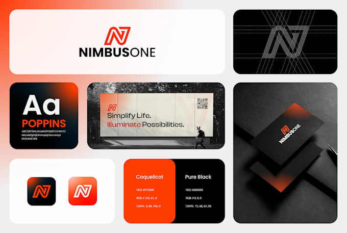 design-business-logo-and-complete-branding-identity design-business-logo-and-complete-branding-identity