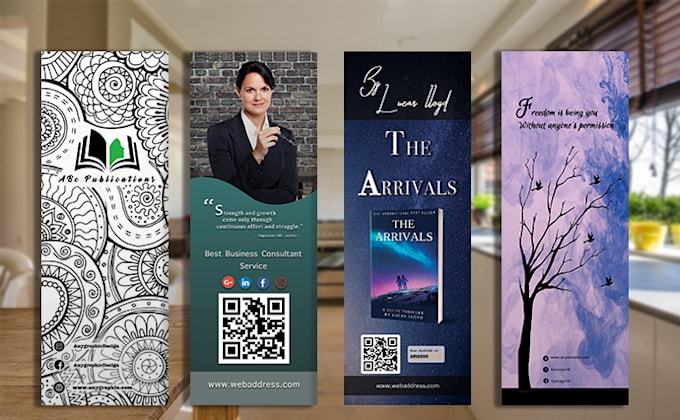 design-creative-custom-bookmarks