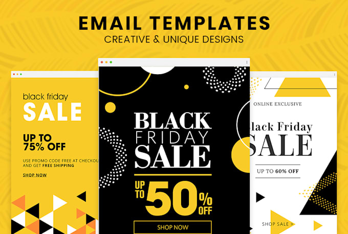 design-creative-responsive-email-template