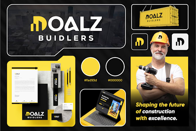 design-custom-business-logo-creative-brand-identity-with-complete-branding-kit design-custom-business-logo-creative-brand-identity-with-complete-branding-kit