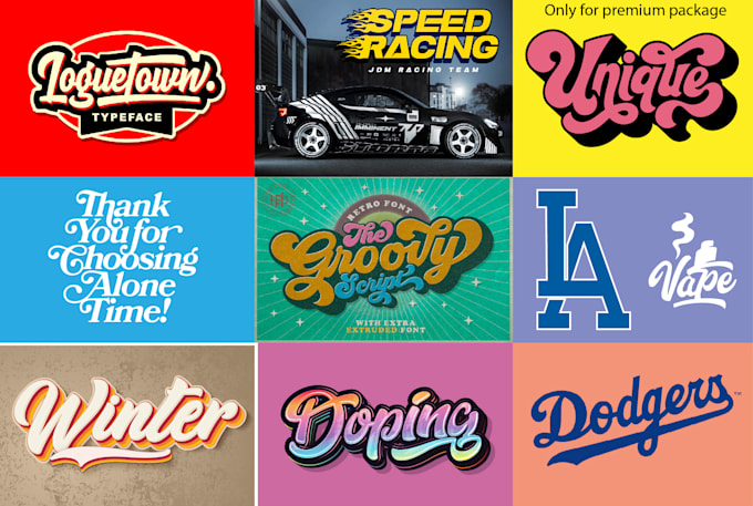 design-custom-font-and-handwritten-text-logo