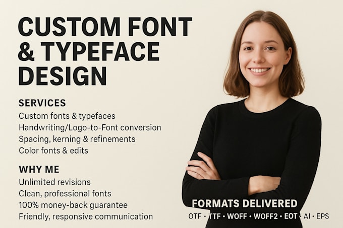 design-custom-font-typeface-typography-for-your-brand