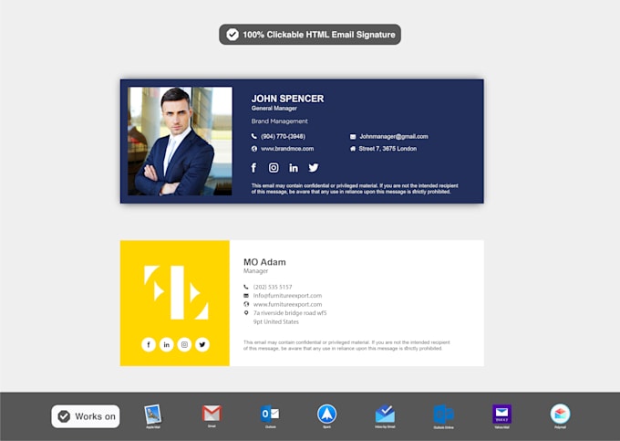 design-custom-html-email-signature-in-2-hours