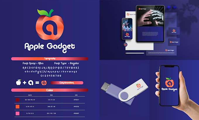 design-custom-minimalist-logo-with-brand-identity-and-brand-style-guide