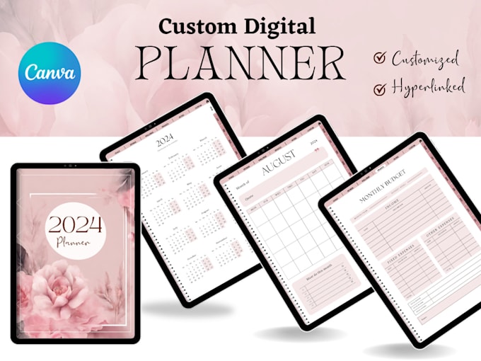 design-custom-printable-planner-journal-notebook-diary-cover-and-interior-pages-9479
