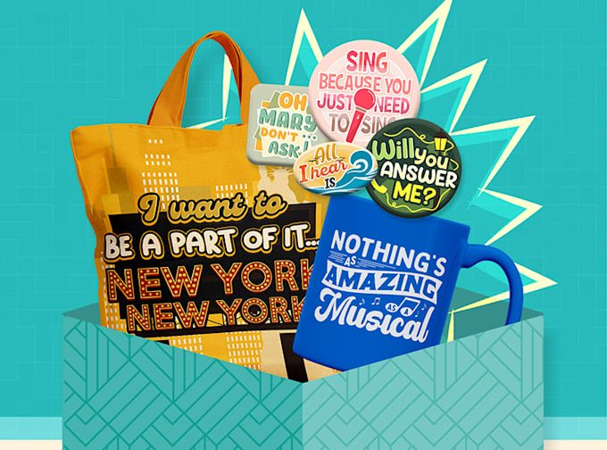 design-cute-typography-posters