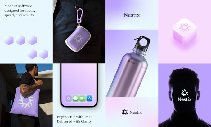 design-flat-modern-minimalist-business-logo