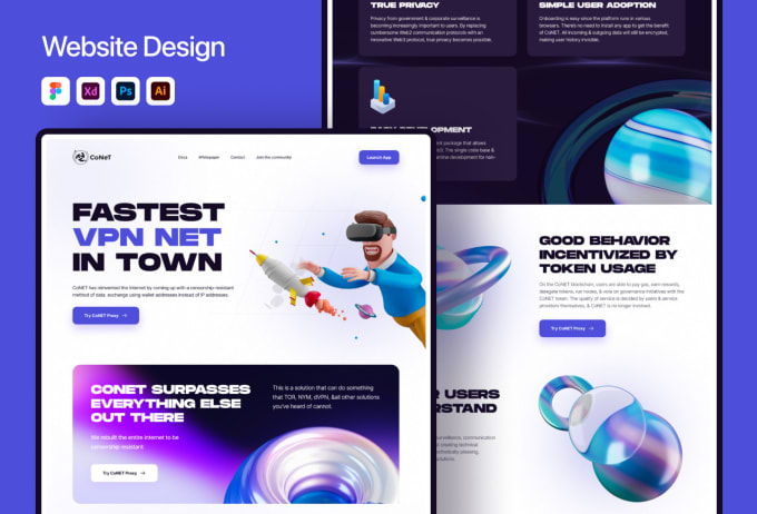 design-interactive-landing-page-for-your-website